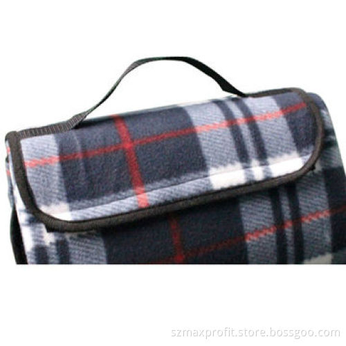 100% Polyester Anti-pilling Printed Polar Fleece, Various Colors Available